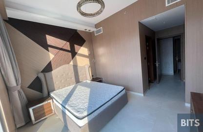 Apartment - 2 - 3 for rent in Canal Front Residence 2 - Canal Front Residences - Al Wasl - Dubai