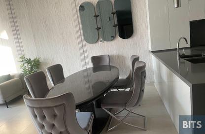 Apartment - 2 - 3 for rent in Canal Front Residence 2 - Canal Front Residences - Al Wasl - Dubai Apartment - 2 - 3 for rent in Canal Front Residence 2 - Canal Front Residences - Al Wasl - Dubai
