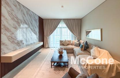 Apartment - 1 Bedroom - 2 Bathrooms for sale in AB Cavalier - District 12 - Jumeirah Village Circle - Dubai