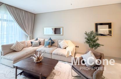 Apartment - 1 Bedroom - 2 Bathrooms for sale in AB Cavalier - District 12 - Jumeirah Village Circle - Dubai
