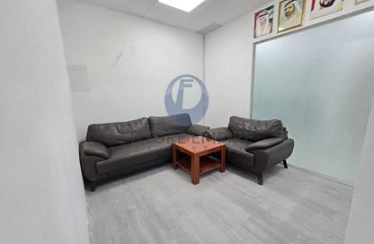 Office Space - Studio - 1 for rent in Al Attar Grand Building - Al Mankhool - Bur Dubai - Dubai
