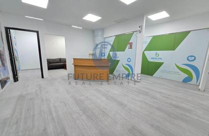 Office Space - Studio - 1 for rent in Al Attar Grand Building - Al Mankhool - Bur Dubai - Dubai