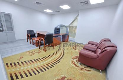 Office Space - Studio - 1 for rent in Al Attar Grand Building - Al Mankhool - Bur Dubai - Dubai