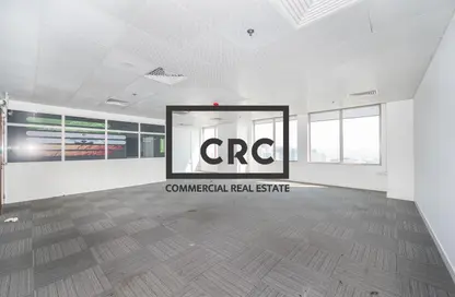 Office Space - Studio for rent in Business Central Tower A - Business Central - Dubai Media City - Dubai
