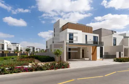 فيلا - 4 غرف نوم - 6 حمامات للبيع في إيلي صعب 1 - ايلي صعب - المرابع العربية 3 - دبي فيلا - 4 غرف نوم - 6 حمامات للبيع في إيلي صعب 1 - ايلي صعب - المرابع العربية 3 - دبي