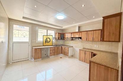 Villa - 3 - 3 for rent in Mirdif Villas - Mirdif - Dubai
