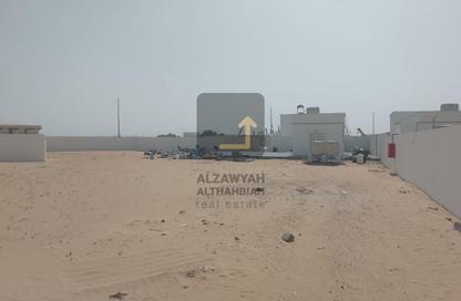 Land - Studio for rent in Al Sajaa S - Al Sajaa - Sharjah
