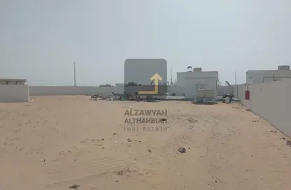 أرض - استوديو للايجار في السجع إس - الصجعة - الشارقة