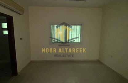 Apartment - Studio - 1 Bathroom for rent in Muwaileh 29 Building - Muwaileh - Sharjah