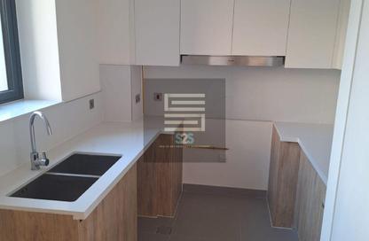 Townhouse - 2 - 4 for rent in Noya Viva - Noya - Yas Island - Abu Dhabi