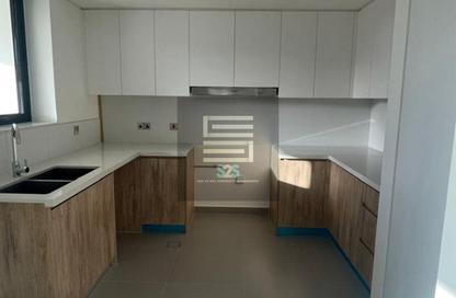 Townhouse - 2 - 4 for rent in Noya Viva - Noya - Yas Island - Abu Dhabi