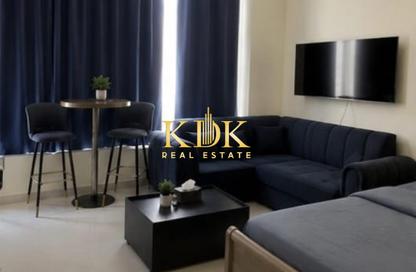 Apartment - Studio - 1 for sale in Berlin Group 1 - International City Phase 2 - Al Warsan 4 - Al Warsan - Dubai