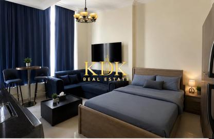 Apartment - Studio - 1 for sale in Berlin Group 1 - International City Phase 2 - Al Warsan 4 - Al Warsan - Dubai Apartment - Studio - 1 for sale in Berlin Group 1 - International City Phase 2 - Al Warsan 4 - Al Warsan - Dubai