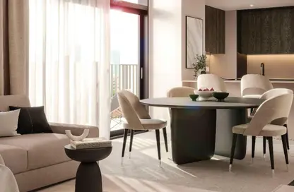 شقة - 1 حمام للبيع في ڤيتر ريزيدنس - الضاحية 12 - قرية جميرا الدائرية - دبي