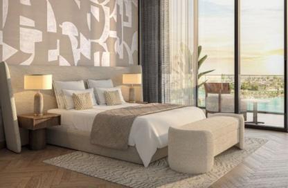 Apartment - 2 Bedrooms - 2 Bathrooms for sale in Azizi Venice 3 Building A - Azizi Venice 3 - Azizi Venice - Dubai South (Dubai World Central) - Dubai