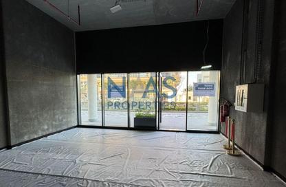 Shop - Studio for rent in The Crest Tower Podium - The Crest - Sobha Hartland - Mohammed Bin Rashid City - Dubai