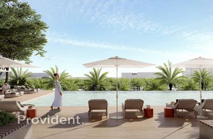 شقة - 3 غرف نوم - 3 حمامات للبيع في Palace ريزيدنسز 2 - Palace ريزيدنسز at Hills Estate - دبي هيلز استيت - دبي شقة - 3 غرف نوم - 3 حمامات للبيع في Palace ريزيدنسز 2 - Palace ريزيدنسز at Hills Estate - دبي هيلز استيت - دبي