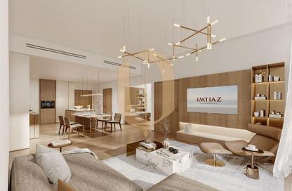 شقة - 2 غرف نوم - 3 حمامات للبيع في وينوود هورايزون من امتياز - بو كدرة - دبي شقة - 2 غرف نوم - 3 حمامات للبيع في وينوود هورايزون من امتياز - بو كدرة - دبي