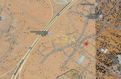 Land - Studio for sale in Industrial Area 18 - Sharjah Industrial Area - Sharjah