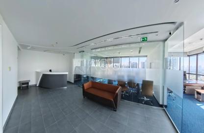 Office Space - Studio for rent in Jumeirah Business Centre 3 (JBC 3) - JLT Cluster Y - Jumeirah Lake Towers - Dubai