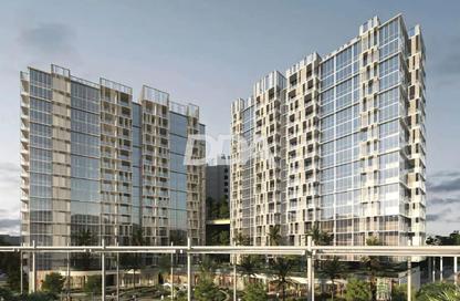 Apartment - 1 - 2 for sale in Mangrove Residences 1 - Mangrove Residences - Expo City - Dubai Apartment - 1 - 2 for sale in Mangrove Residences 1 - Mangrove Residences - Expo City - Dubai