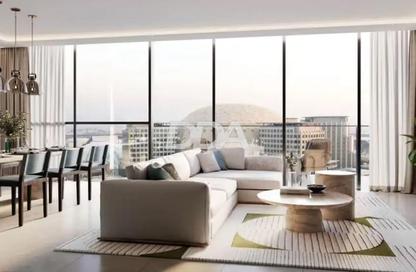 Apartment - 1 - 2 for sale in Mangrove Residences 1 - Mangrove Residences - Expo City - Dubai Apartment - 1 - 2 for sale in Mangrove Residences 1 - Mangrove Residences - Expo City - Dubai