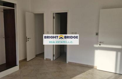 Apartment - 1 - 2 for rent in Norton Court 1 - Norton Court - Motor City - Dubai