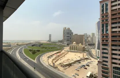 Apartment - 3 Bedrooms - 3 Bathrooms for sale in Sahara Tower 4 - Sahara Complex - Al Nahda - Sharjah