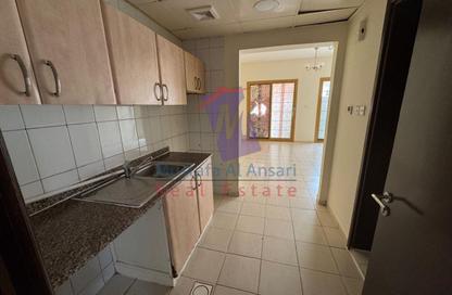 Apartment - Studio - 1 for rent in Building T07 - Spain Cluster - International City - Dubai