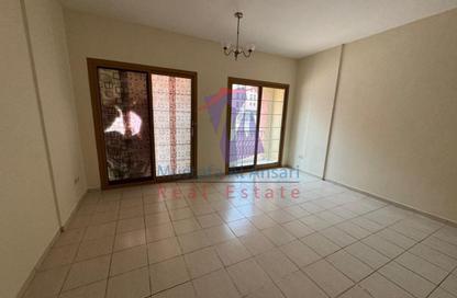 Apartment - Studio - 1 for rent in Building T07 - Spain Cluster - International City - Dubai