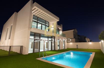 Villa - 4 - 7 for sale in District One Villas - District One - Mohammed Bin Rashid City - Dubai Villa - 4 - 7 for sale in District One Villas - District One - Mohammed Bin Rashid City - Dubai