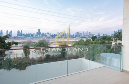 Villa - 4 - 7 for sale in District One Villas - District One - Mohammed Bin Rashid City - Dubai
