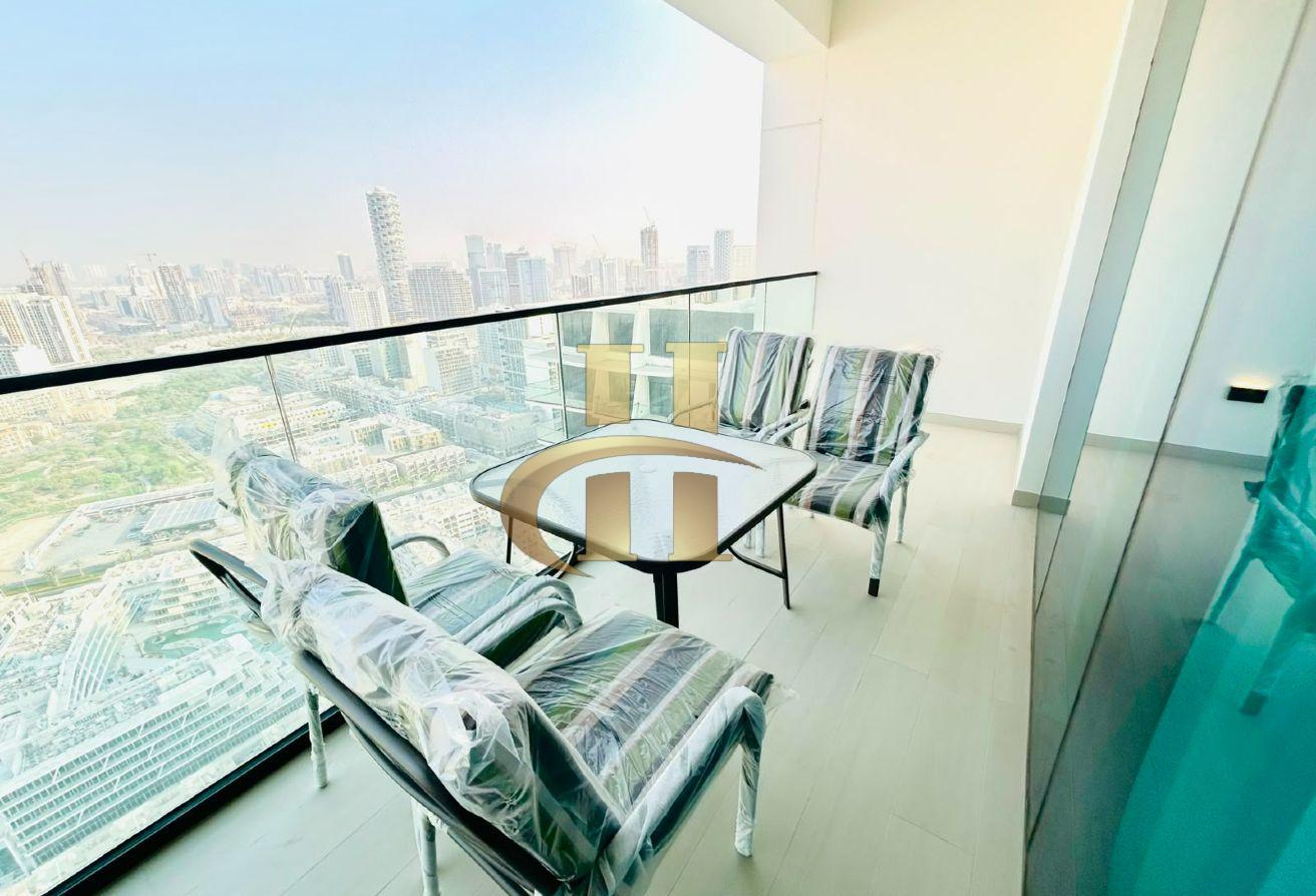 Luxury Furnished | Pool View | Call Now photo 11