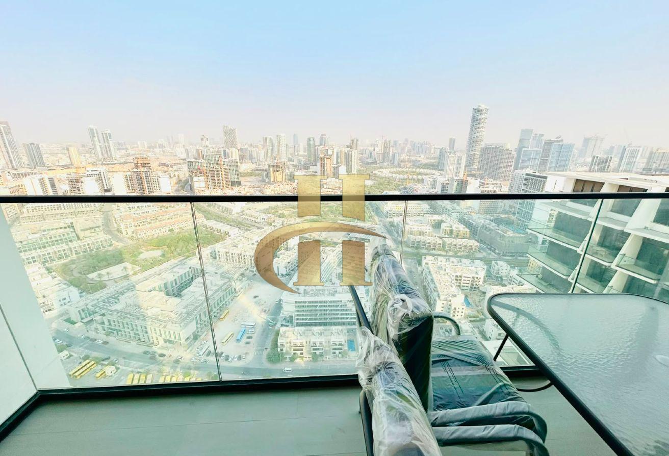 Luxury Furnished | Pool View | Call Now photo 14