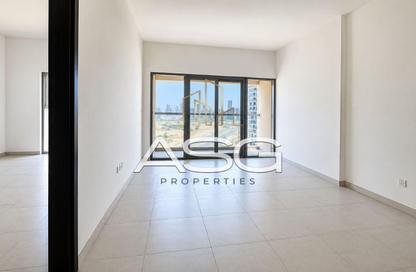 Apartment - 1 Bedroom - 2 Bathrooms for rent in Rabdan Building - Motor City - Dubai