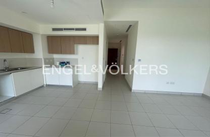Townhouse - 3 Bedrooms - 4 Bathrooms for rent in Parkside 1 - EMAAR South - Dubai South (Dubai World Central) - Dubai