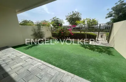 تاون هاوس للايجار في باركسايد 1 - اعمار الجنوبية - دبي الجنوب (مركز دبي العالمي) - دبي تاون هاوس للايجار في باركسايد 1 - اعمار الجنوبية - دبي الجنوب (مركز دبي العالمي) - دبي