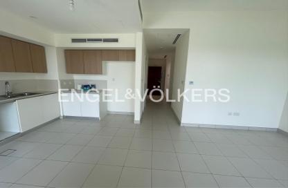 Townhouse - 3 Bedrooms - 4 Bathrooms for rent in Parkside 1 - Emaar South - Dubai South (Dubai World Central) - Dubai