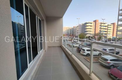 شقة - 3 غرف نوم - 4 حمامات للايجار في الريف داون تاون - الريف - أبوظبي
