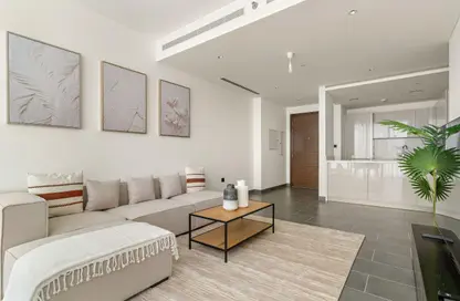 Apartment - 2 Bedrooms - 2 Bathrooms for rent in The Crest Tower B - The Crest - Sobha Hartland - Mohammed Bin Rashid City - Dubai Apartment - 2 Bedrooms - 2 Bathrooms for rent in The Crest Tower B - The Crest - Sobha Hartland - Mohammed Bin Rashid City - Dubai