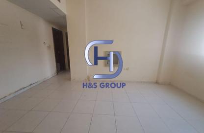 Apartment - 1 Bedroom - 1 Bathroom for rent in Fire Station Road - Muwaileh - Sharjah
