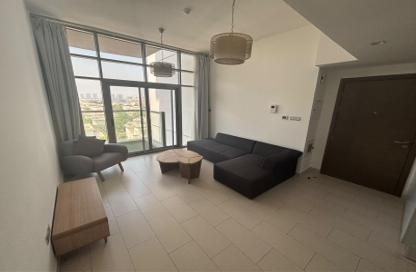 Apartment - 1 - 2 for rent in AZIZI Roy Mediterranean - Al Furjan - Dubai
