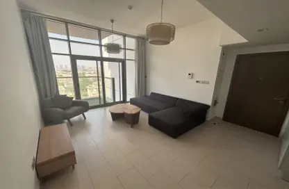 Apartment - 1 Bedroom - 2 Bathrooms for rent in AZIZI Roy Mediterranean - Al Furjan - Dubai