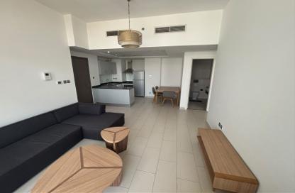 Apartment - 1 - 2 for rent in AZIZI Roy Mediterranean - Al Furjan - Dubai