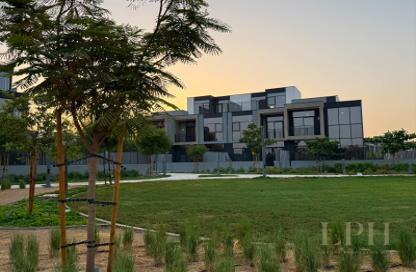 Townhouse - 3 Bedrooms - 4 Bathrooms for rent in Mudon Al Ranim 6 - Mudon - Dubai Townhouse - 3 Bedrooms - 4 Bathrooms for rent in Mudon Al Ranim 6 - Mudon - Dubai