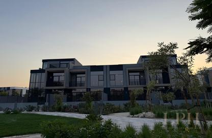 Townhouse - 3 Bedrooms - 4 Bathrooms for rent in Mudon Al Ranim 6 - Mudon - Dubai Townhouse - 3 Bedrooms - 4 Bathrooms for rent in Mudon Al Ranim 6 - Mudon - Dubai