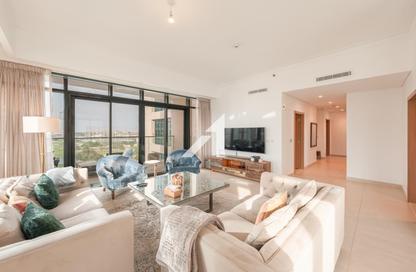 Apartment - 2 Bedrooms - 2 Bathrooms for sale in Vida Residence 4 - Vida Residence - The Hills - Dubai