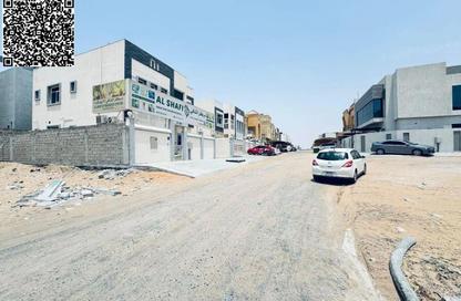 Land - Studio for sale in Al Yasmeen 1 - Al Yasmeen - Ajman