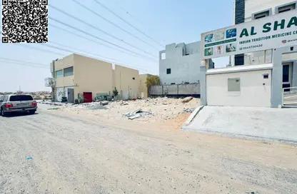 أرض - استوديو للبيع في 1 الياسمين - الياسمين - عجمان