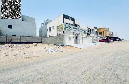 Land - Studio for sale in Al Yasmeen 1 - Al Yasmeen - Ajman